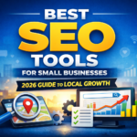 Best SEO Tools for Small Businesses to Dominate Local Search in 2026